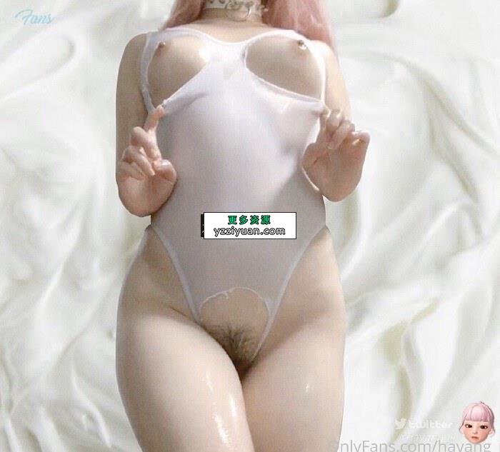 韩国水娃福利姬hayang_ii 20.3g