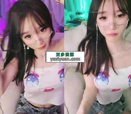 绿播下海 星萌萌 266V249g合集