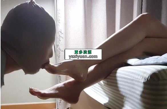 韩国拜金抖s坏女人Hira 90v25g