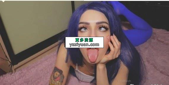 小白虎Anna Liisppb 30.5g合集