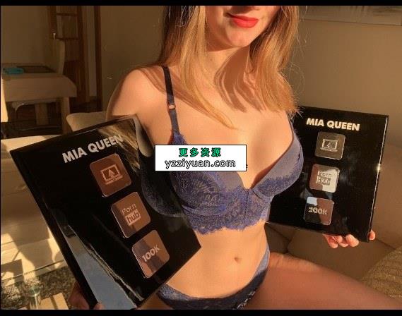 把她调教成性奴 Mia Queen 154v57.4g
