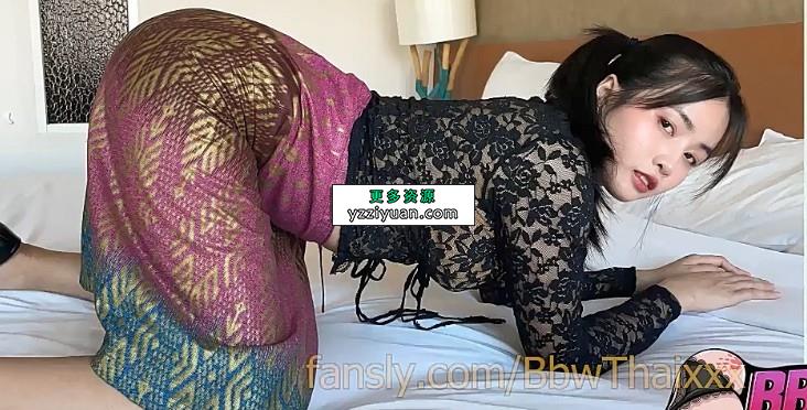 泰国熟女母狗 thaixxx 75v22g