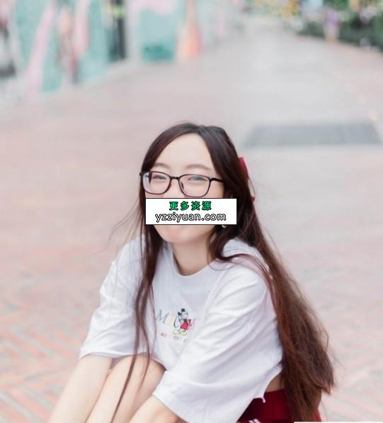 眼镜反差婊 糖果可乐 OF合集 42g