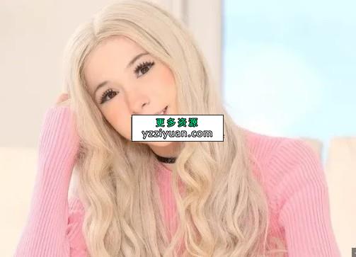 爽干娇小147妹子 kenzie reeves 28v16g