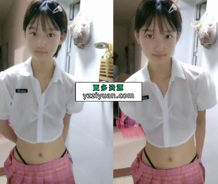 00后邻家妹子 你的小学妹 87v112.2g