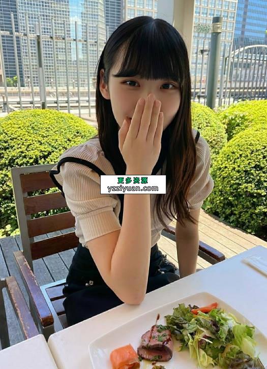 FC2甜美少女 Mio澪酱 原档34v134.9g