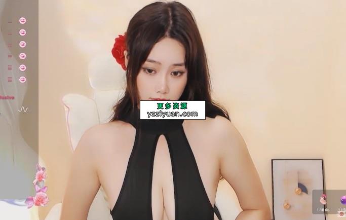 美女主播 Daji-Lovely+NOA_oO 17.8g