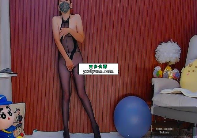 长腿小姐姐 Melia_Z 6v26.7g
