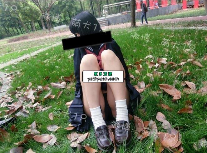 福利姬 萌犬一只 23g合集 补